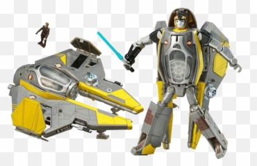 Fight Anakin Skywalker Or Darth Vader - Star Wars Transformers Anakin Starfighter Emoji,Angery Emotion Anakin