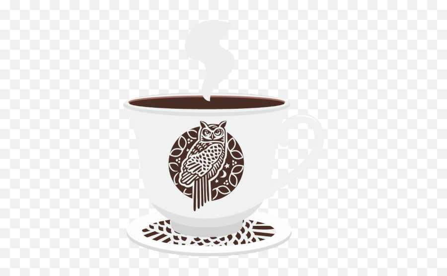Kawa Coffee Gif - Kawa Coffee Coffeetime Discover U0026 Share Gifs Cukiernia Sowa Emoji,Coffee Emoji Facebook