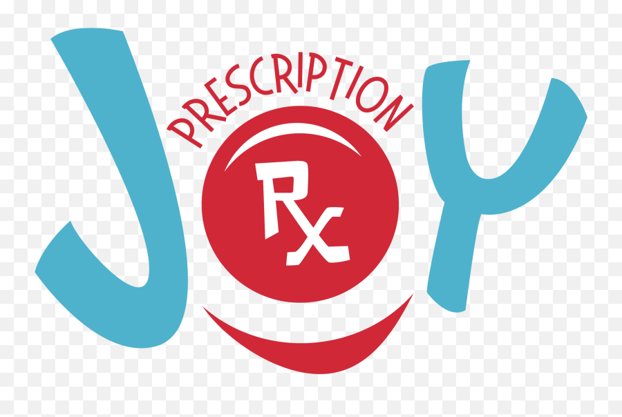 Prescription Joy - Prescription Joy Emoji,Joy Emotion Costume