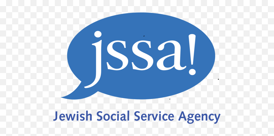 Jewish Social Service Agency - Jewish Social Service Agency Logo Emoji,Jewish Emoticons