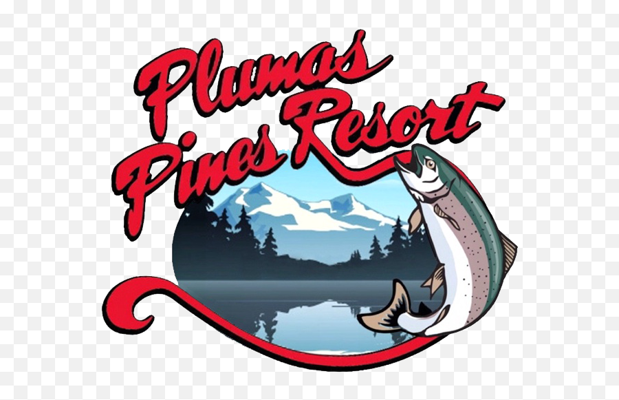 Plumas Pines Resort Lake Almanor Ca - Lake Emoji,Beltzville State Park Smile Emoticon