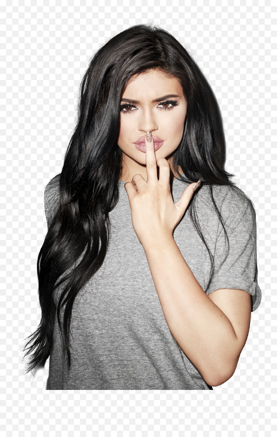 Kylie Jenner Png File - Kylie Jenner Png Transparent Emoji,Kylie Emojis