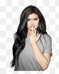 Kylie Jenner Png File - Kylie Jenner Png Transparent Emoji,Kylie Emojis