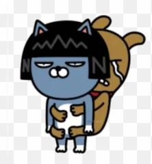 Kakao Talk Emoji,Kakaotalk Sobbing Emoticon
