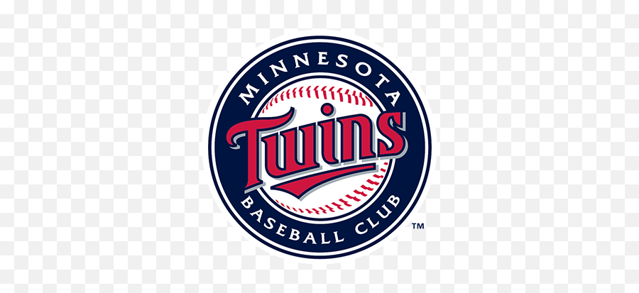 Minnesota Twins - Vector Minnesota Twins Logo Emoji,Emotions To Describe A Bomba