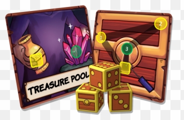 Contests - Phase Shift Games Emoji,Emotions Treasure Chest Art Projects