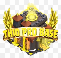 Th10 Pro Base Emoji,Clash Of Clans No More Emoticons