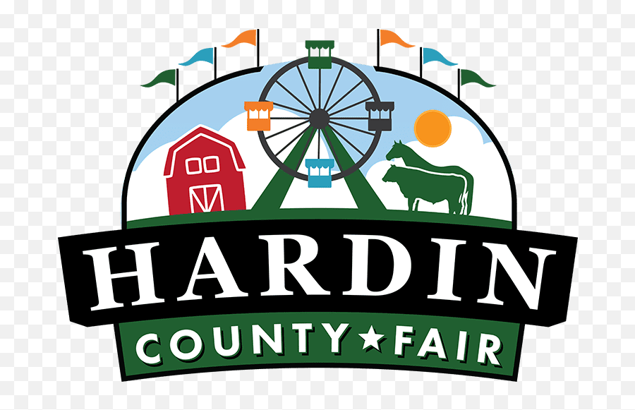 Home - Hardin County Fair Booth Emoji,Hardin & Larsen (2014, Emotion)