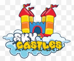 Emoji Bouncer - Bouncy Castle Hire In Cork Fiction,Grass Emoji