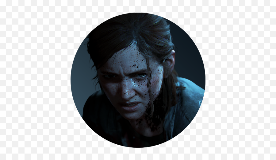 All Platforms Arena Rank Score - Last Of Us Part 2 Psn Avatar Emoji,Emoticons Balloons 33617