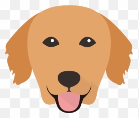 Nova Scotia Duck Tolling Retriever - Happy Emoji,Dog Emoji In The Dms