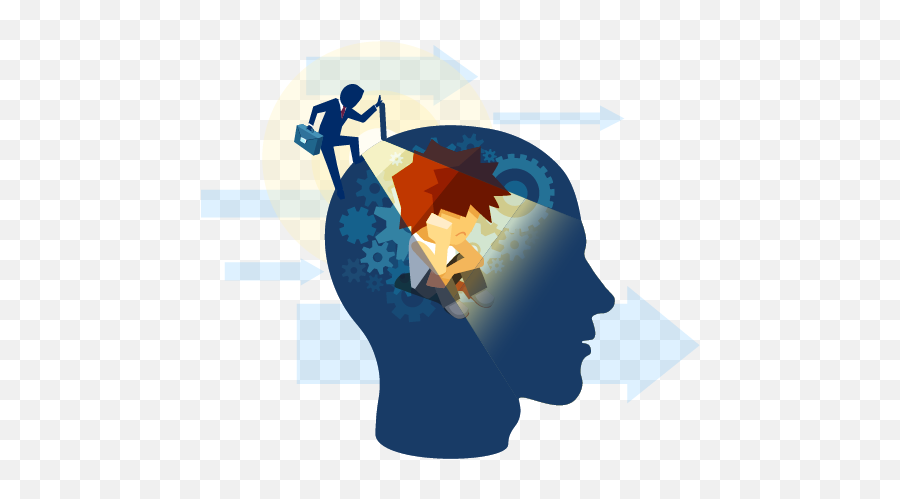 Emotional Mastery - Oto Psychology Related Emoji,Sales Tap Into The Chemistry Of Emotions