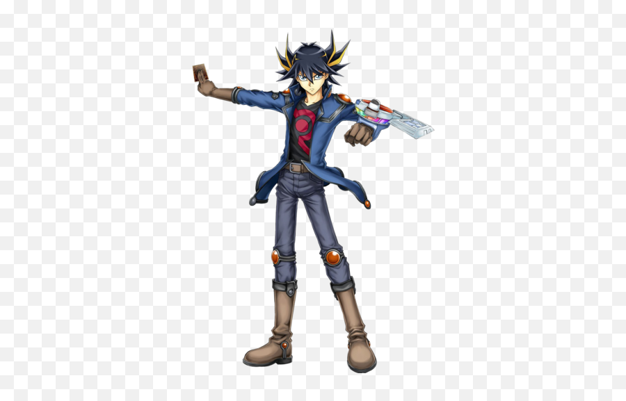 Personal Appearance Other Pantheon - Tv Tropes Yu Gi Oh Png Emoji,Emotion Figure Collection Kira Yamato