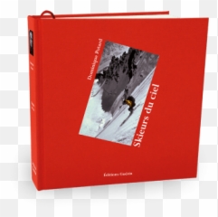 Steep Ski Pioneers - Premier De Cordée Edition Guerin Emoji,Volcan Emotions
