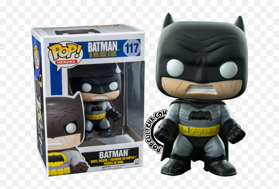 Batman Dark Knight Funko Pop Emoji,Festo Emotion Butterfly