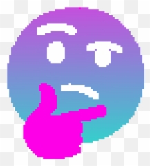 Discord Emoji Pokemon - Custom Discord Emoji Png,Pensive Emoji