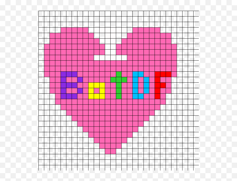 Kandi Patterns - View User Emoji,Bots Kawaii Emoticon