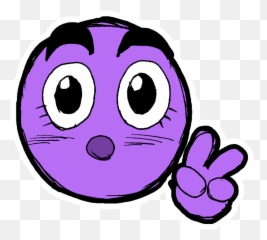 Revo - Revolution Webtoon Emoji,Emoticons Coward