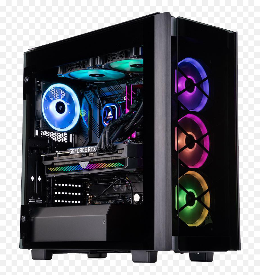 Abs Legend Gaming Pc - Intel I9 11900k Asus Rog Strix Emoji,Data Deactiving Emotion Chip