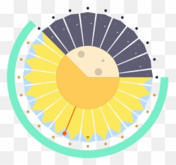 New Interactive Light Sound Sculpture Shifts Time Daric Emoji,Circle Of Fifths Emotion