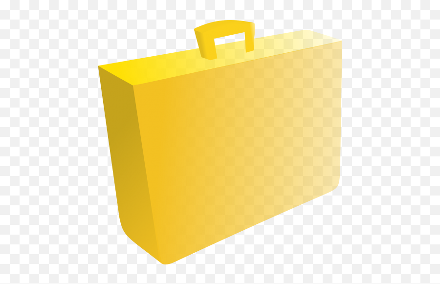 Briefcase Icon Luggage Business Public Domain Image - Freeimg Emoji,Female With Briefcase Emoticon