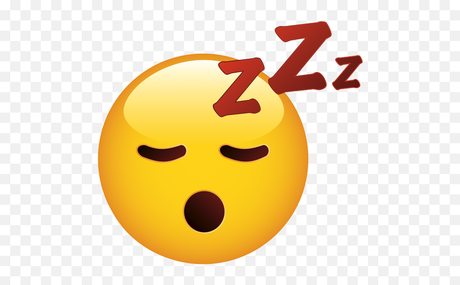 Sleeping Face - Happy Emoji,Sleeping Emoji