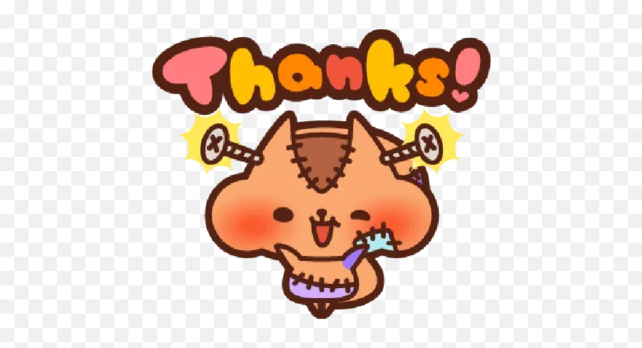 Monster Zoo Vol 1 - Cibel Sticker Pack Stickers Cloud Emoji,Emojis Zoologico