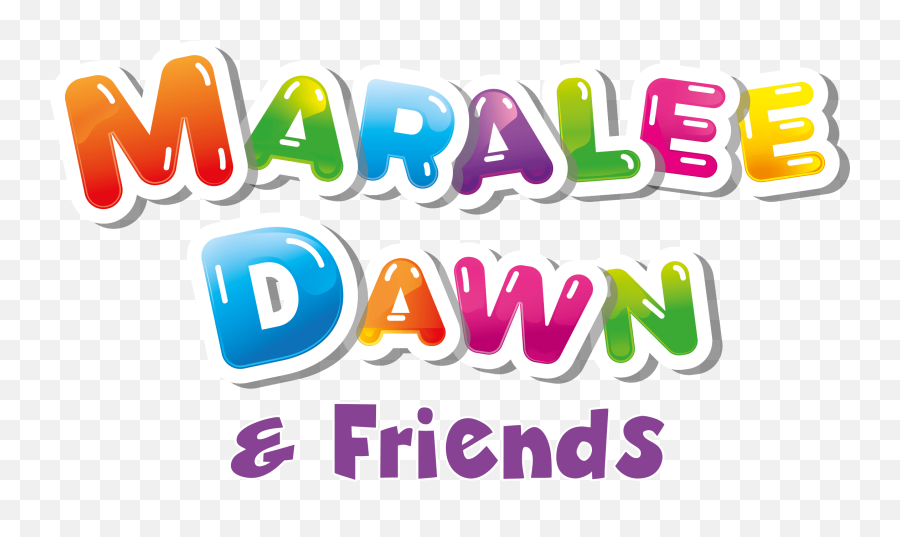 Maralee Dawn U0026 Friends Loving Learning Laughing Emoji,Eappel To Emotion