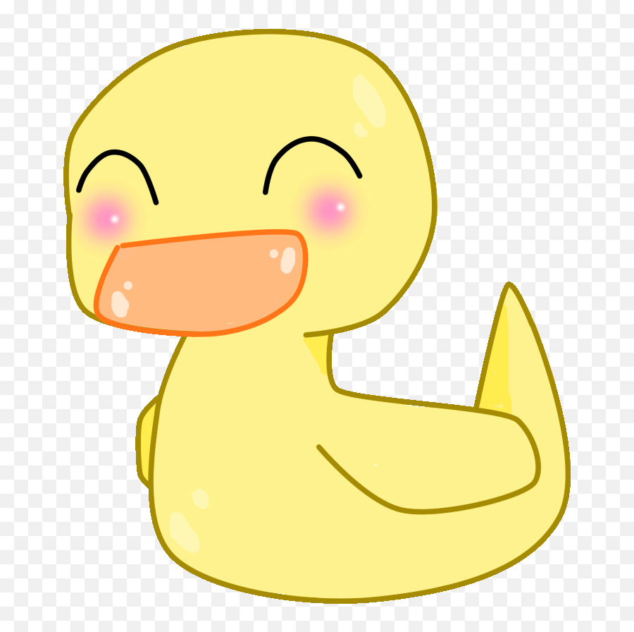 Duck Png Gif Emoji,Darkwing Duck Emoji