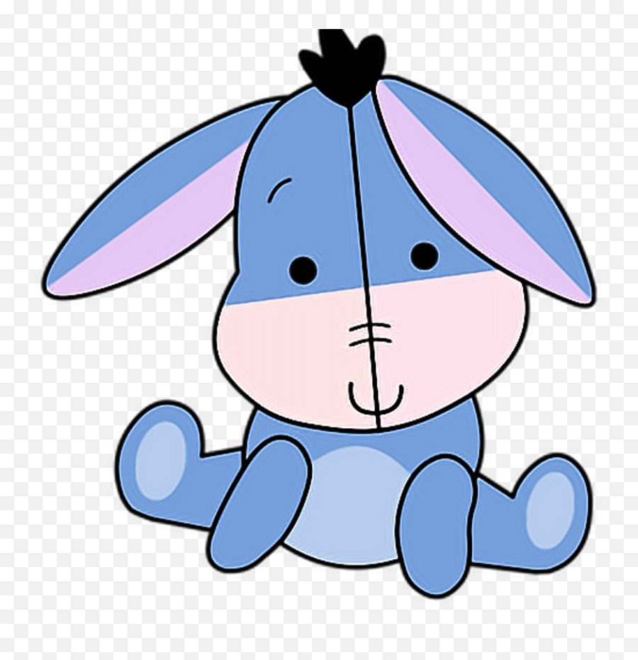 Winniethepooh Sticker - Disney Tumblr Png Clipart Full Emoji,Disney Song From Emoji