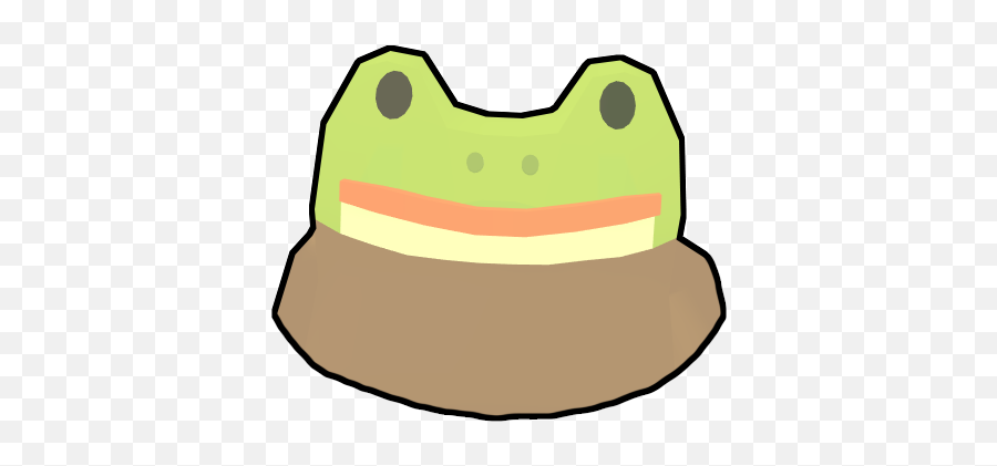 Frog Detective - Frog Detective Game Emoji,Frog Emoji