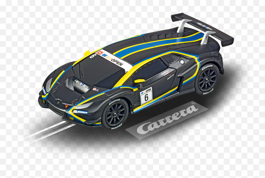 64062 Lamborghini Huracán Gt3 No63 Slot Car Racing Vehicle Emoji,Slime Rancher Emotions