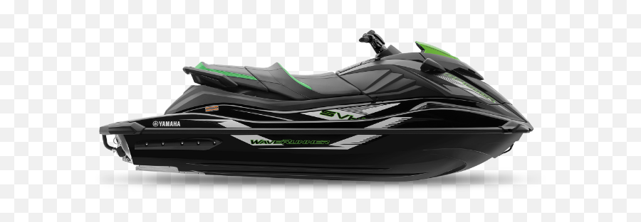 2021 Wave Runner All New Gp1800r Ho Svho Blacklime Green Emoji,Motorcycle Emoticons For New Year