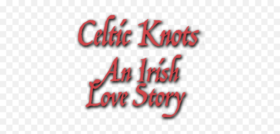 Celtic Knots - Kbb Productions Emoji,Astounded Emotion