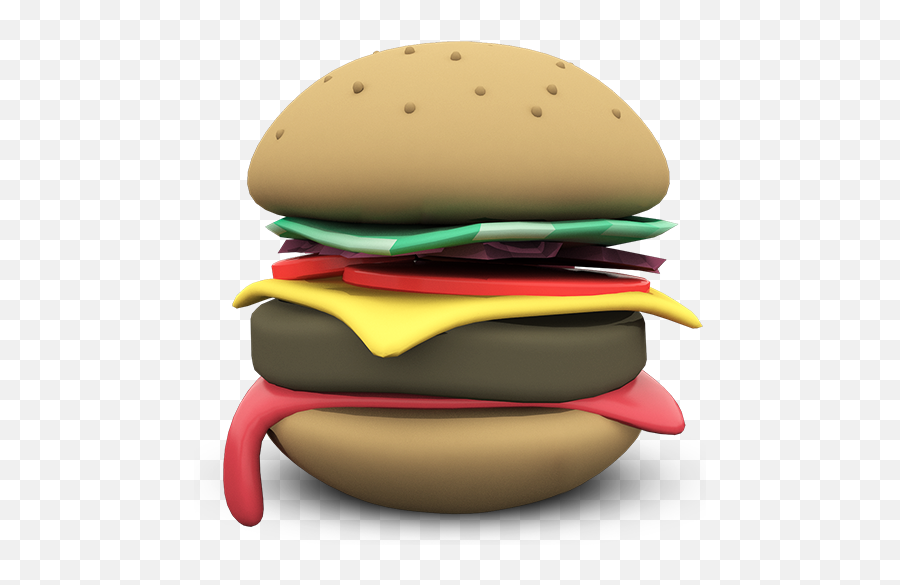 Burger Rush 3d Apk 12 - Download Apk Latest Version Emoji,Burger Emoji