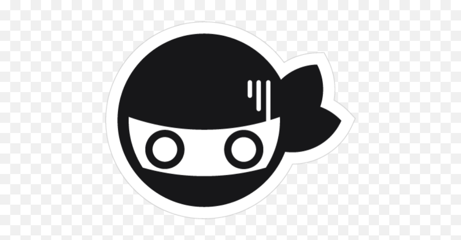 Ninja Hiro Emoji,Ninja Emojio