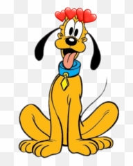 Pluto Emoji,Pluto Emoji