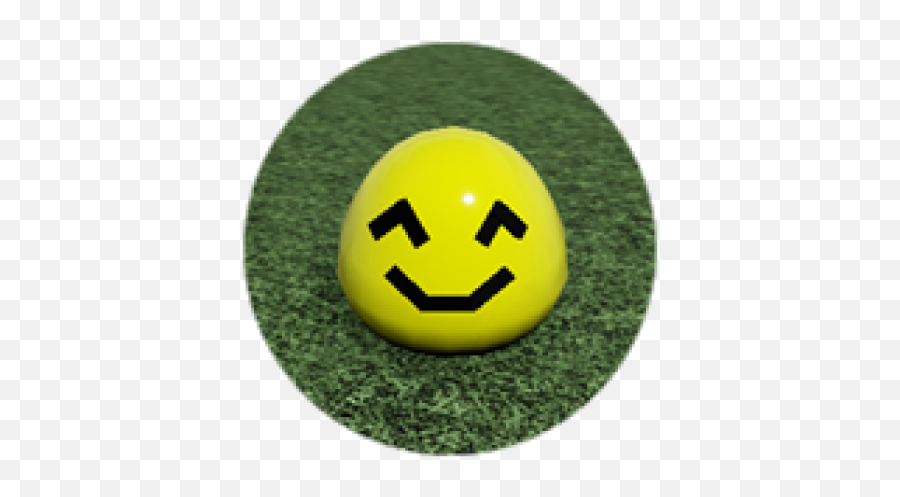 Smiley Slime - Roblox Emoji,Emoji Robloz