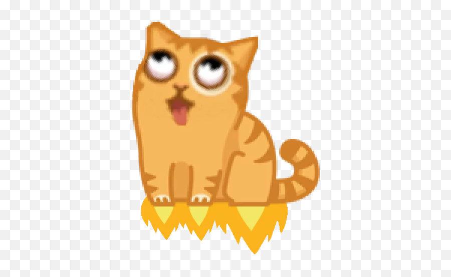 Telegram Sticker From Piercik Pack Emoji,Owl Emoji
