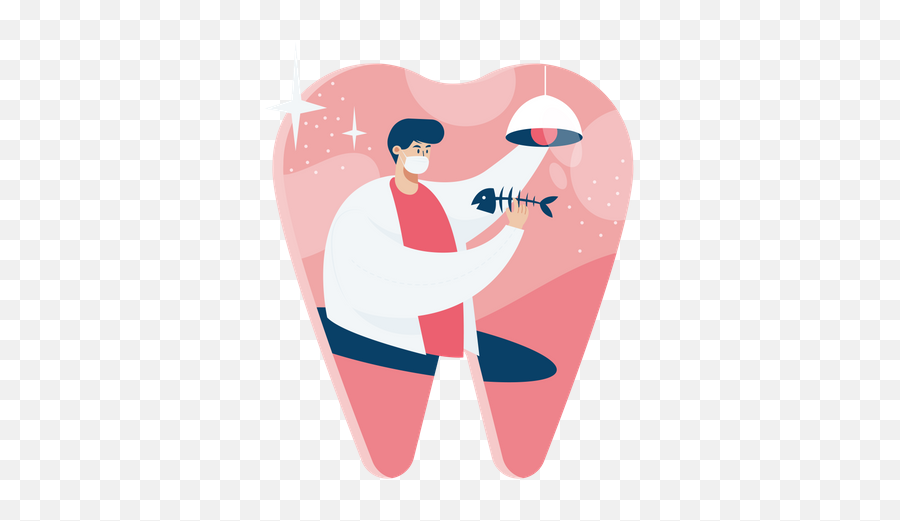 Tooth Icon - Download In Glyph Style Emoji,Tooth Emoji Copy