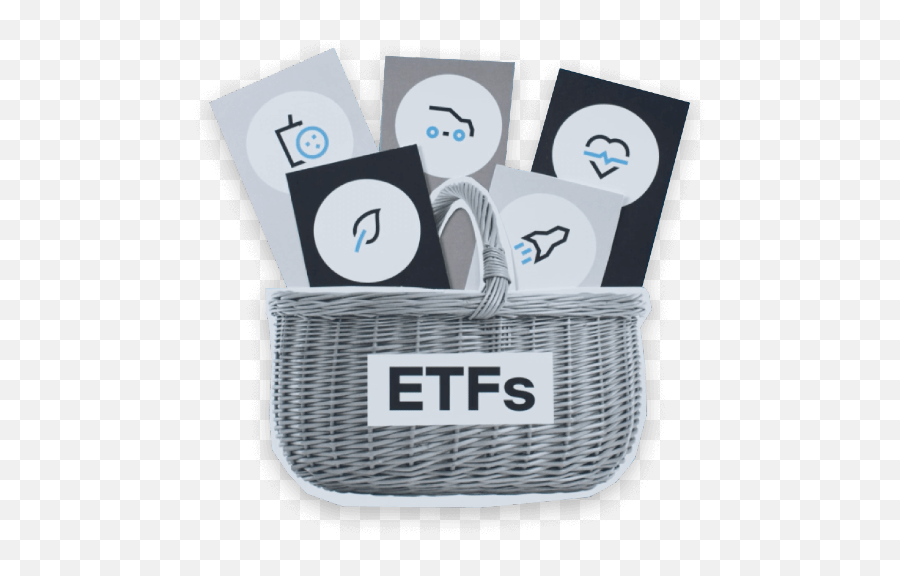 Online Stockbroking Low Fees Trading Broker Emoji,Picnic Basket Emoji Download