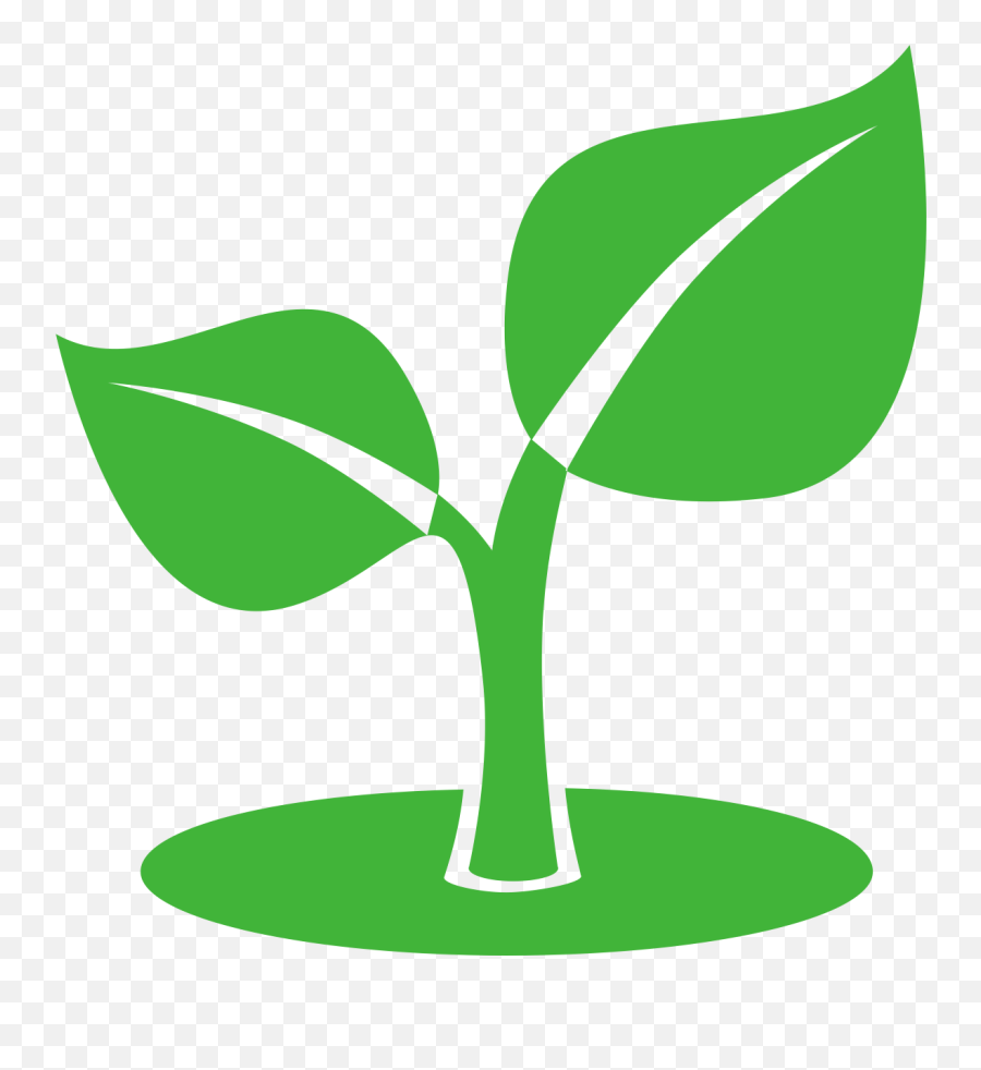 Renew Law Emoji,Green Sprout Emoji