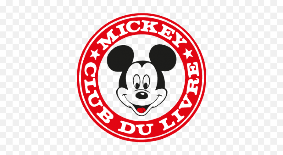Faire Un Club Du Livre Ief - Mickey Vector Stiker Emoji,Emoji Dick Pdf