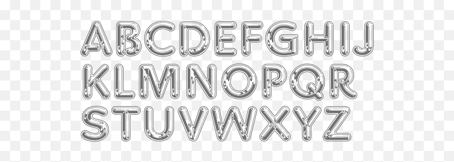 Neon Tube Or Faux Neon Typefaces - Sansibar Schriftzug Emoji,Cymbal Emoji