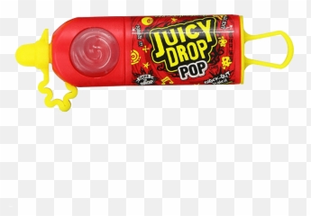 Juicy Drop Pop Assorted For Just - Juicy Drop Pop Knockout Punch Emoji,Candy Sour Face Lemon Pig Emoji
