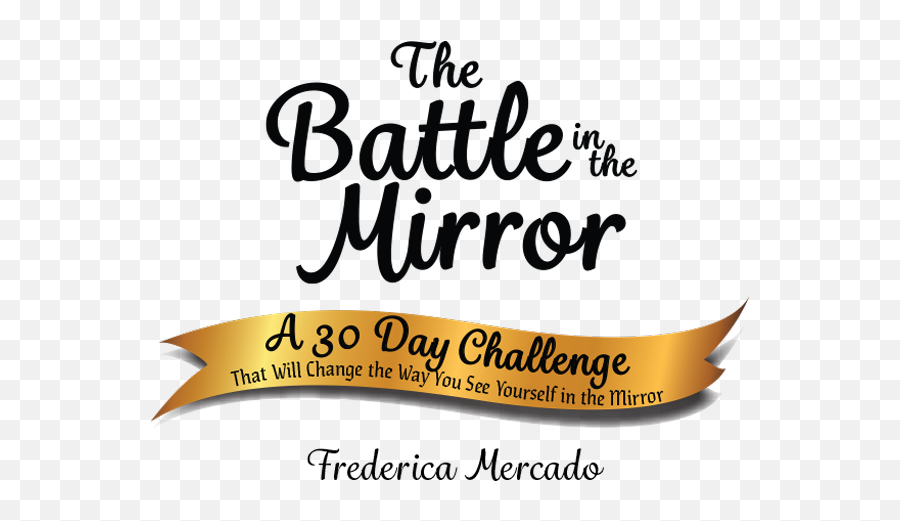 The Battle In The Mirror - Horizontal Emoji,Mirroring Emotions