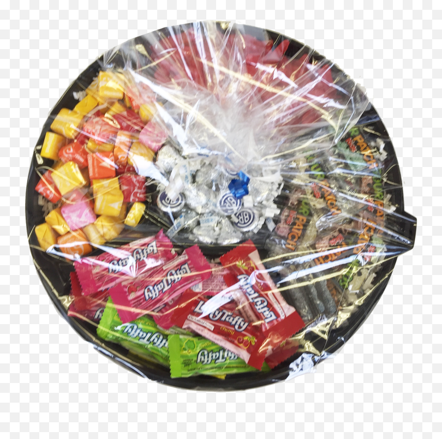 Custom Candy Platter - Hard Candy Emoji,Emoji Candies