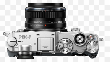 Olympus Pen F Digital Camera System Camera Camera Pen - Olympus 25mm F1 8 Pen F Emoji,Zoella Emoji