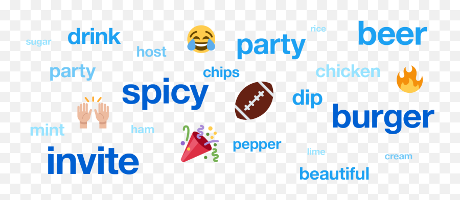 Anticipation Is Happening How People On Twitter Are - Campus Party Emoji,Mint Emoji