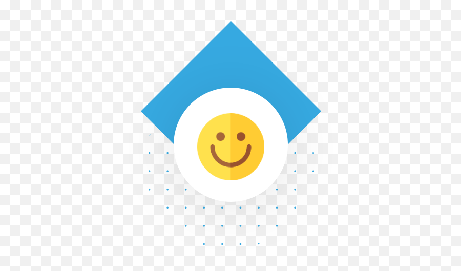 About Tec - Happy Emoji,Vacuum Emoticon